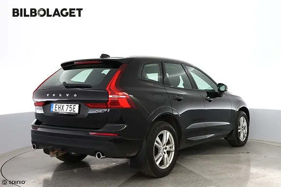 Volvo Xc60 2019 photo 4