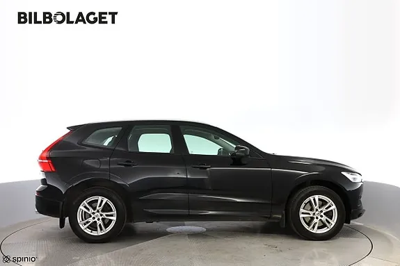 Volvo Xc60 2019 photo 5