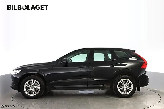 Volvo Xc60 2019 photo 2