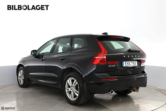 Volvo Xc60 2019 photo 3