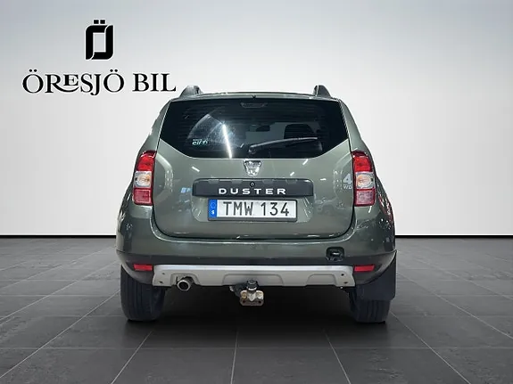Dacia Duster 2015 photo 4