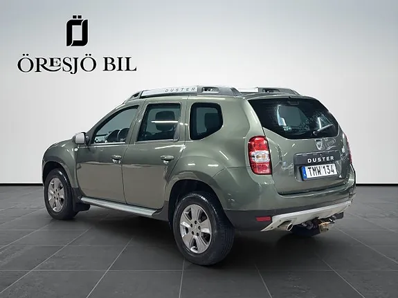 Dacia Duster 2015 photo 5