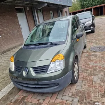 Renault Modus
