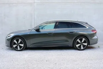 Audi A5 2025 photo 2