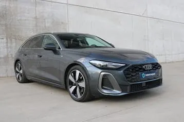 Audi A5 2025 photo 3