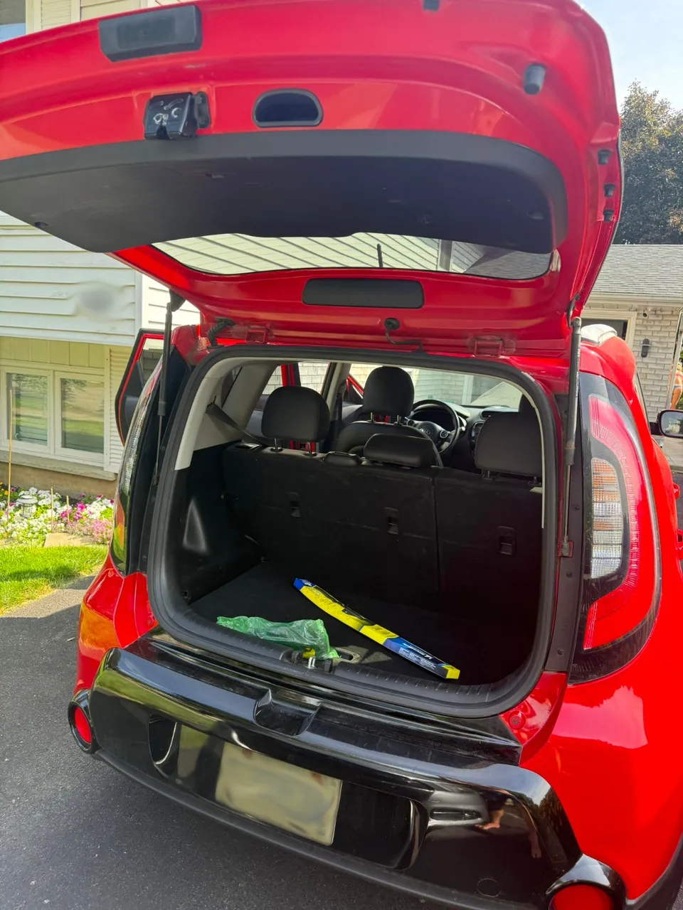 Kia Soul 2015 photo 4