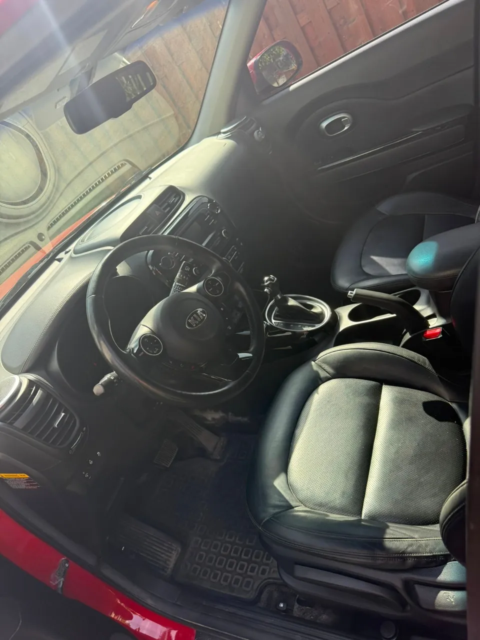 Kia Soul 2015 photo 3