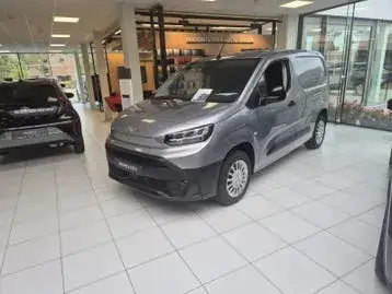 Toyota Proace 2026 photo 2