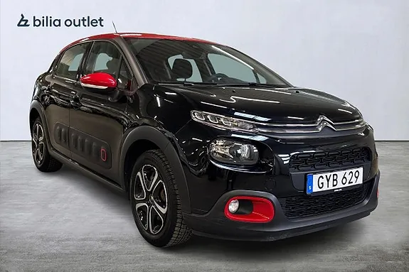 Citroen C3 2018 photo 4