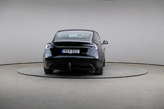 Tesla Model 3 2024 photo 5