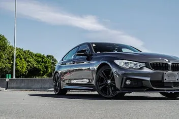 BMW 420I 2016 photo 5