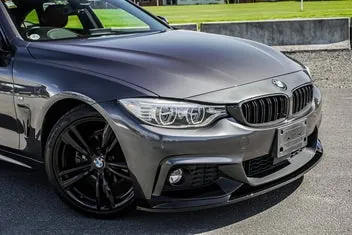 BMW 420I 2016 photo 3