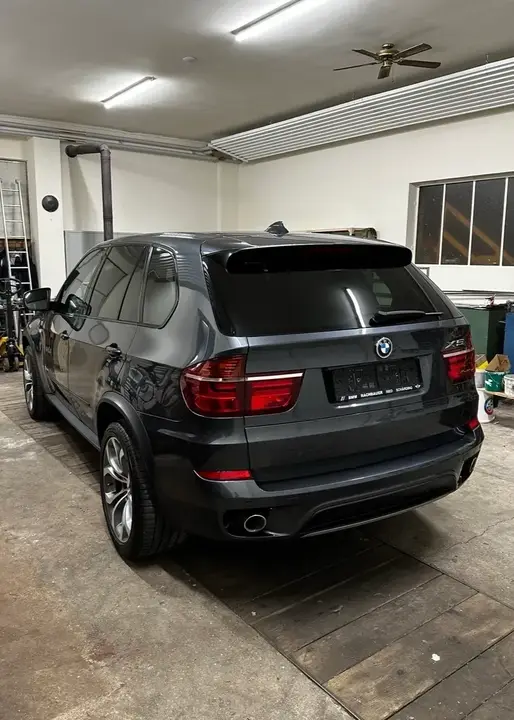 BMW X5 2011 photo 3