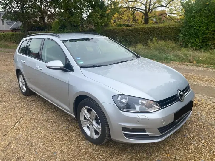 Volkswagen Golf 7