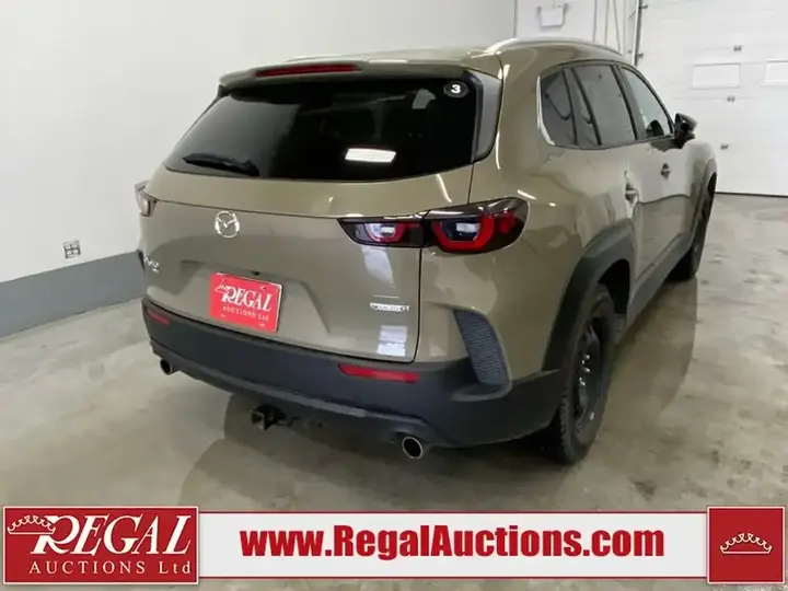 Mazda Cx-50 2023 photo 3
