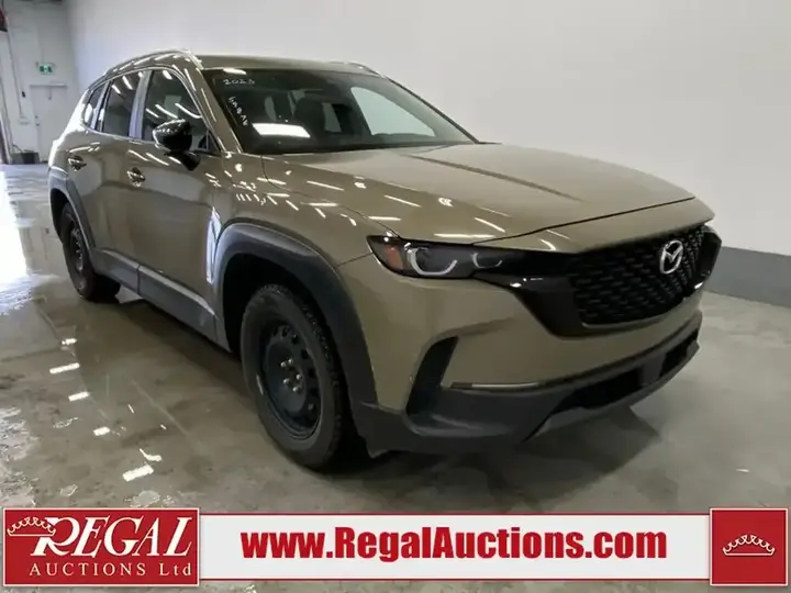 Mazda Cx-50 2023 photo 2