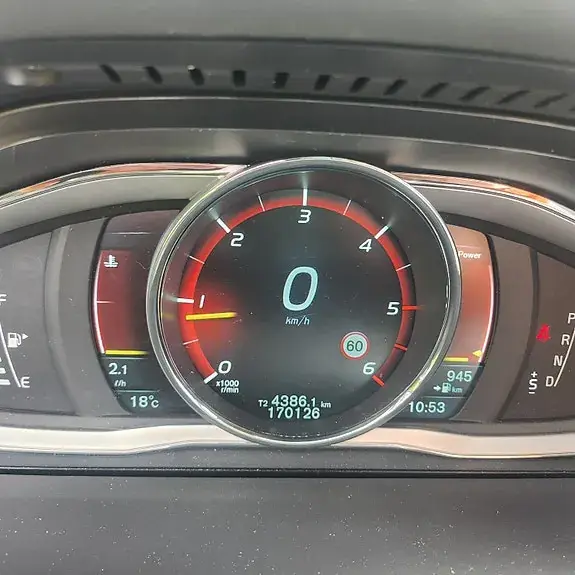 Volvo Xc70 2015 photo 4