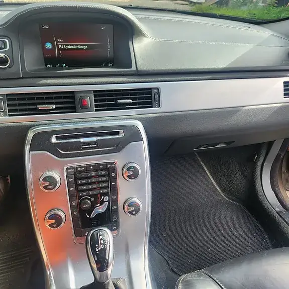 Volvo Xc70 2015 photo 3