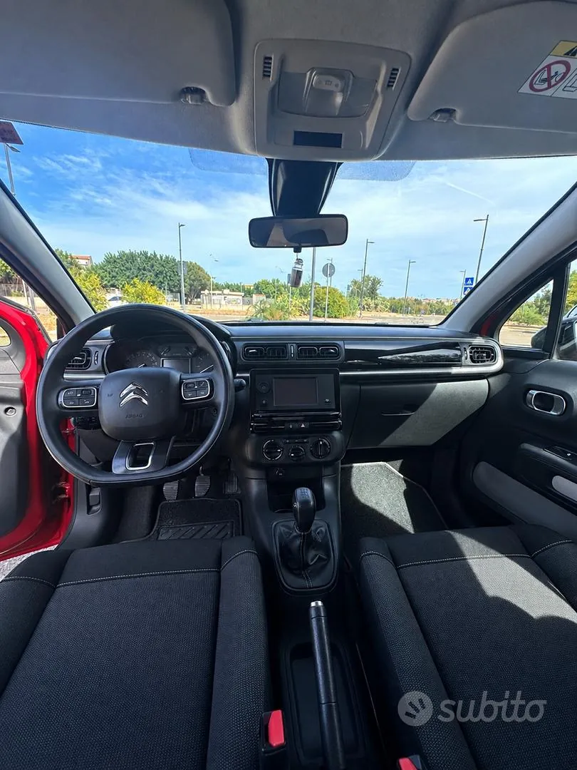 Citroen C3 2021 photo 5