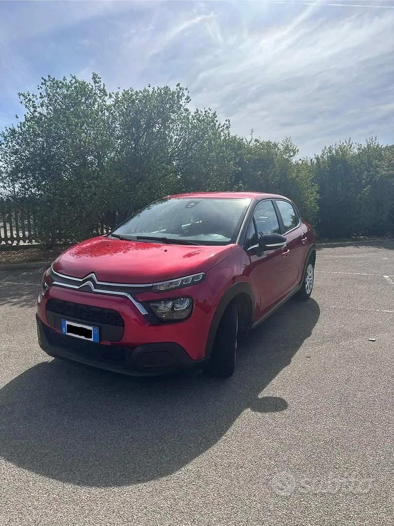 Citroen C3 2021 photo 2