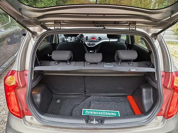 Kia Picanto 2015 photo 4