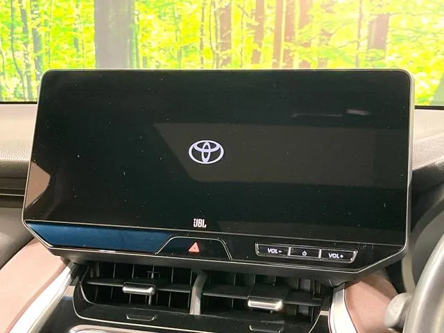 Toyota Harrier 2023 photo 4