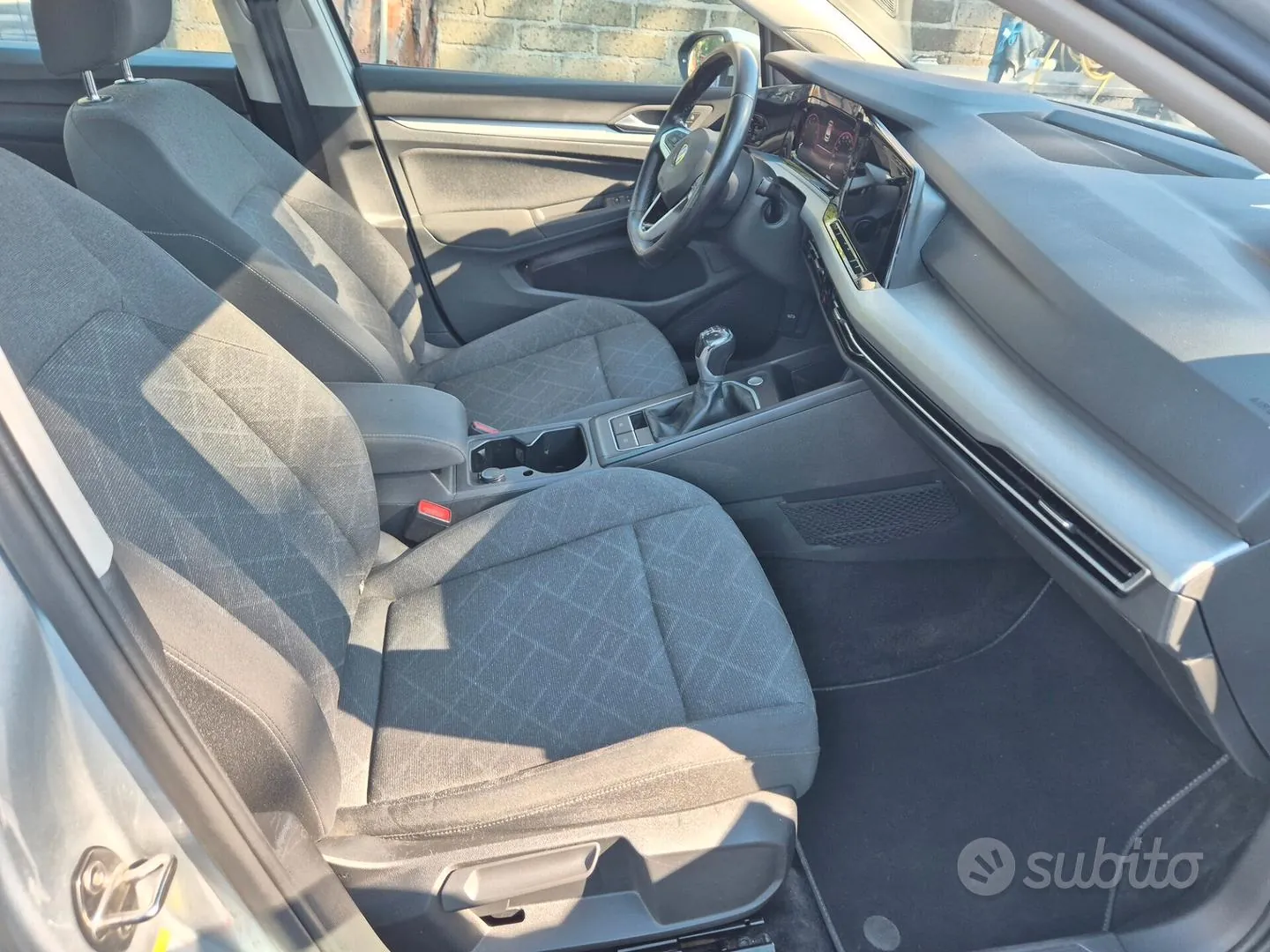 Volkswagen Golf 2021 photo 5