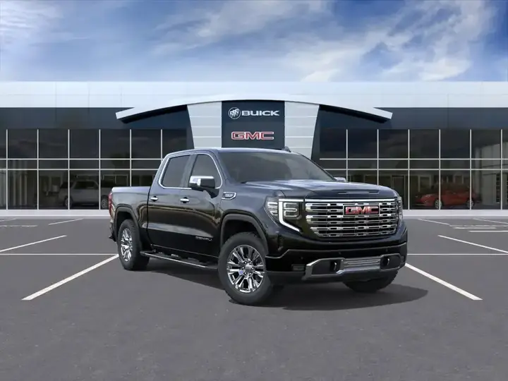 GMC Sierra 1500 2026 photo 3