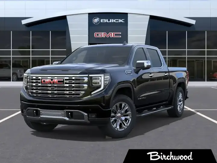 GMC Sierra 1500