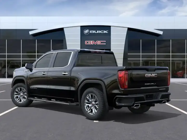 GMC Sierra 1500 2026 photo 5