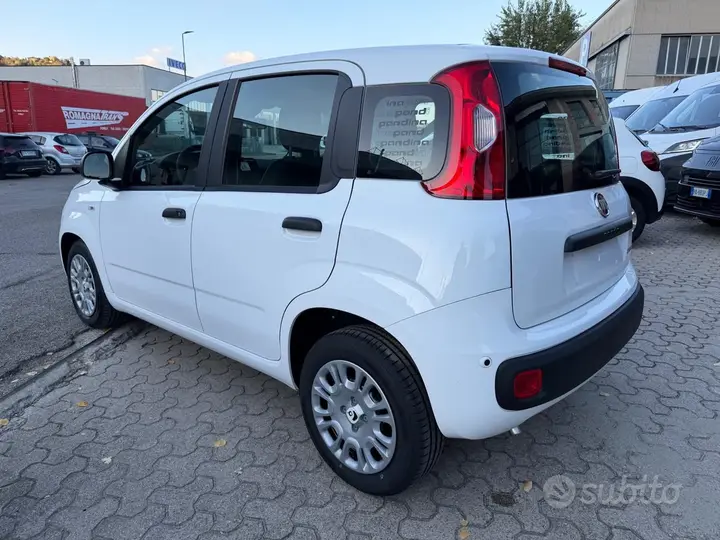 Fiat Panda 2026 photo 2