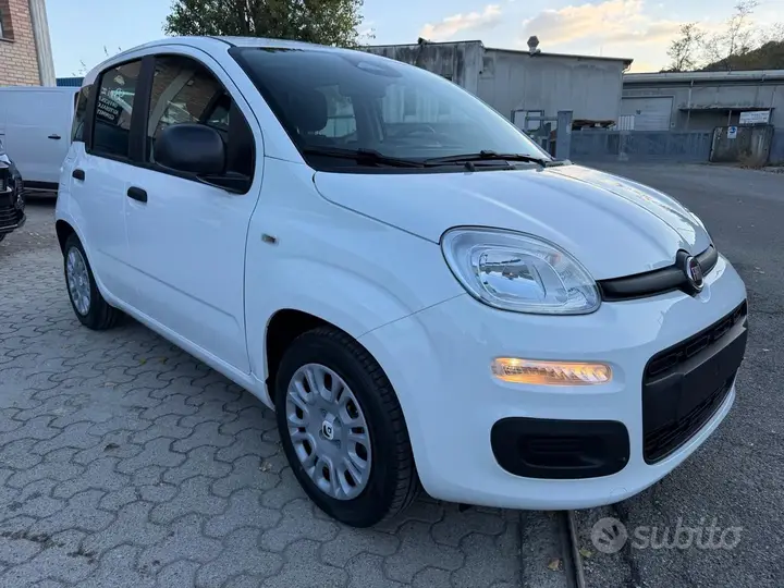 Fiat Panda 2026 photo 5