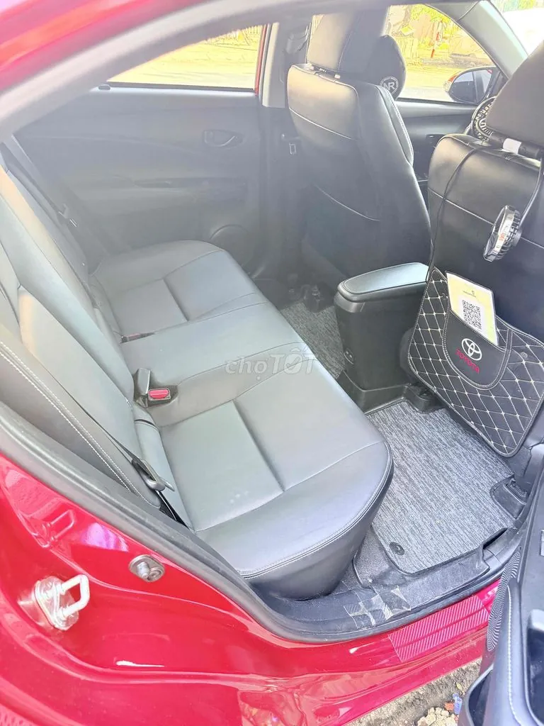 Toyota Vios 2025 photo 2