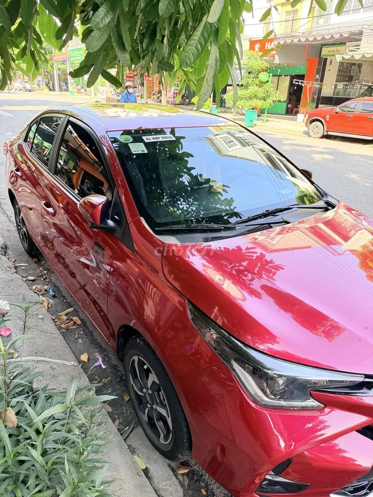 Toyota Vios