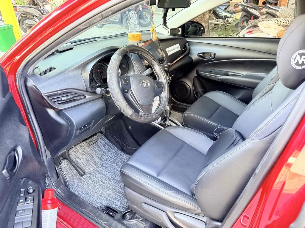 Toyota Vios 2025 photo 3