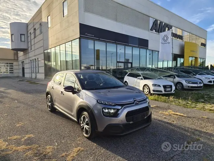 Citroen C3 2022 photo 2