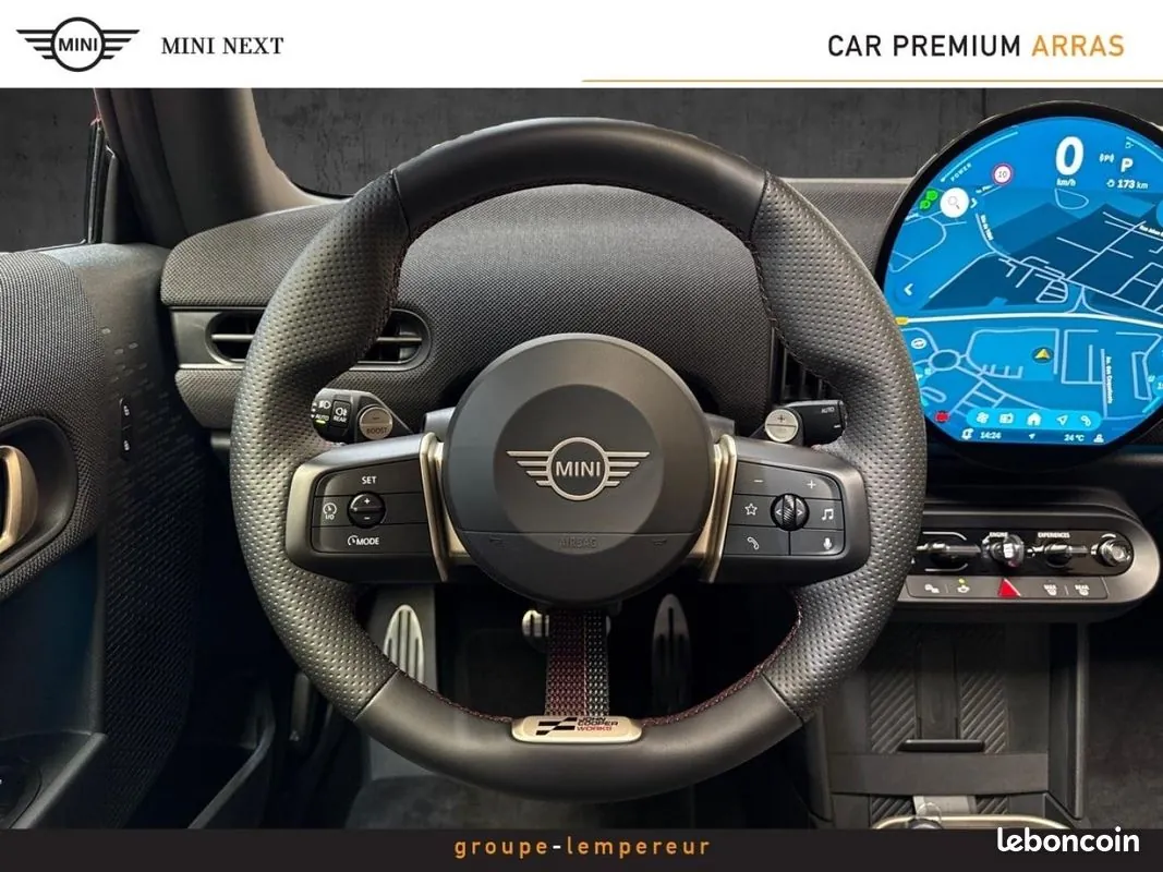 Mini Cooper 2024 photo 4