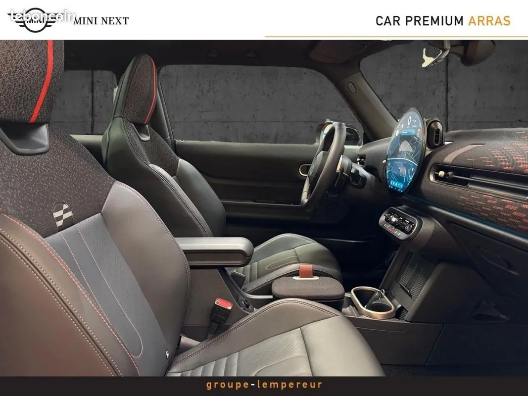 Mini Cooper 2024 photo 5