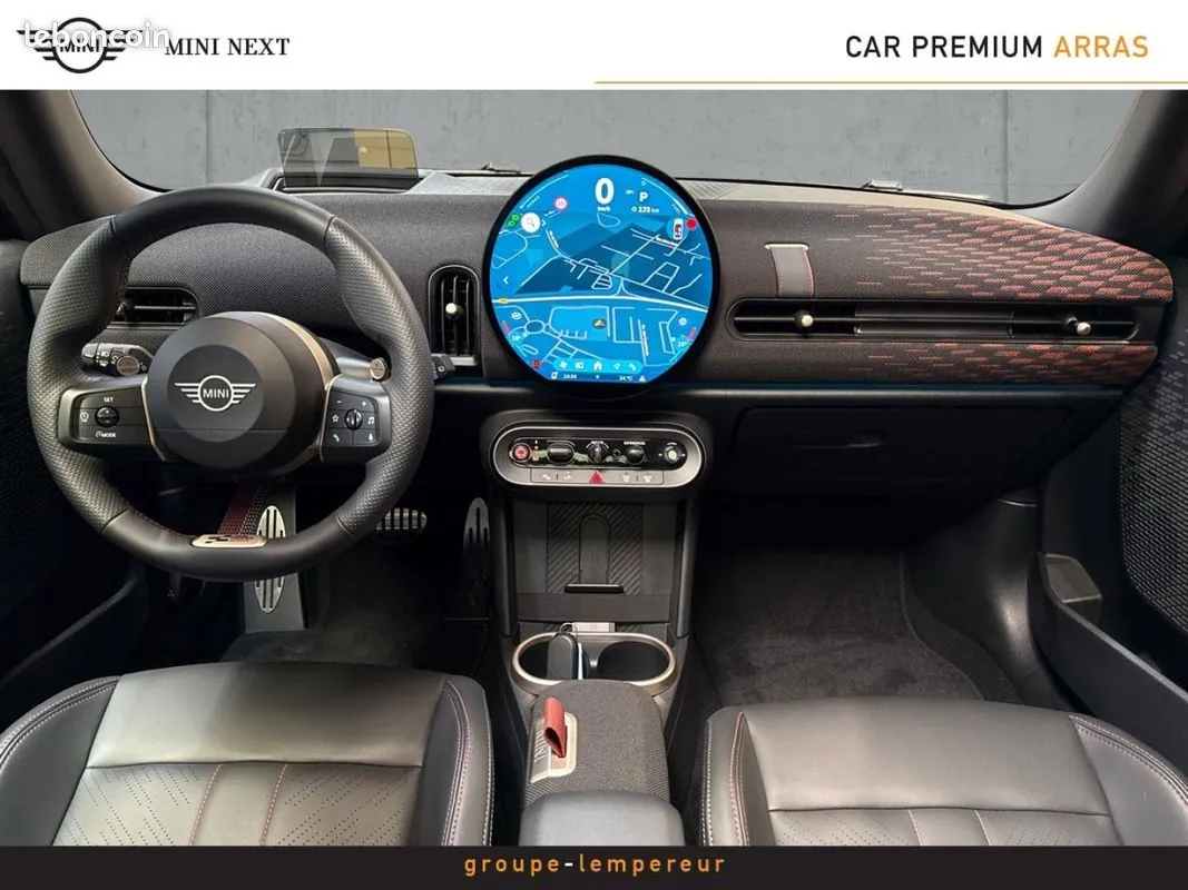 Mini Cooper 2024 photo 3