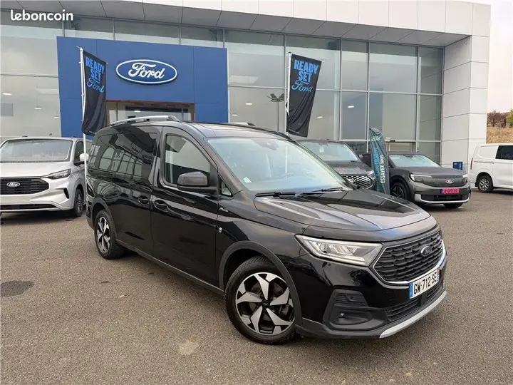 Ford Tourneo Connect