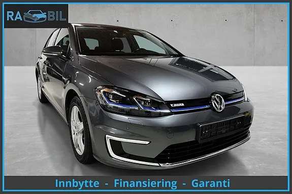 Volkswagen Andre