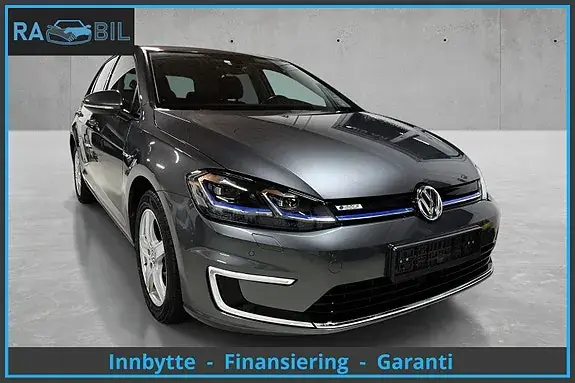 Volkswagen Andre