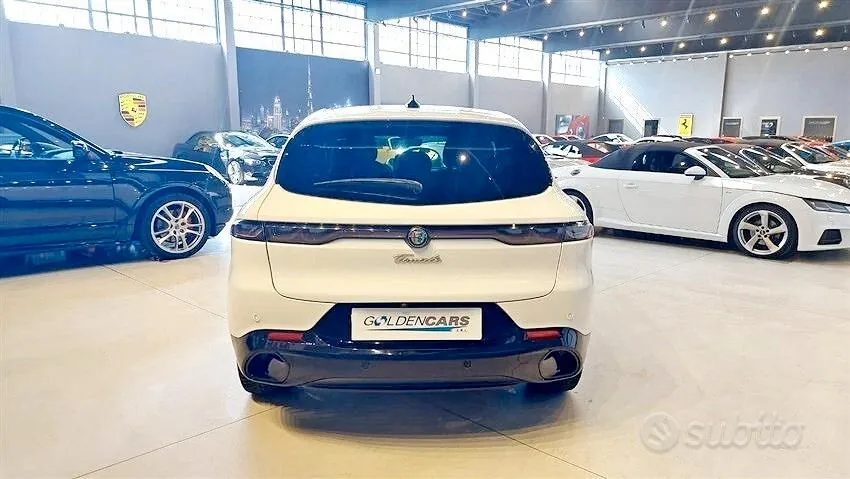 Alfa Romeo Tonale 2024 photo 5