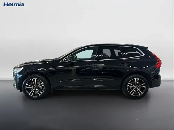 Volvo Xc60 2020 photo 3