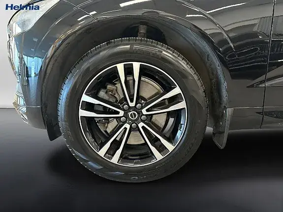 Volvo Xc60 2020 photo 5