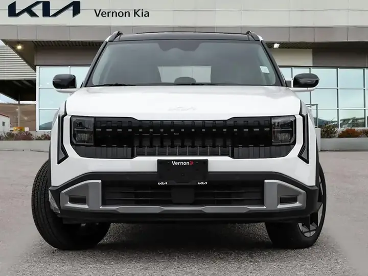 Kia Seltos 2027 photo 2