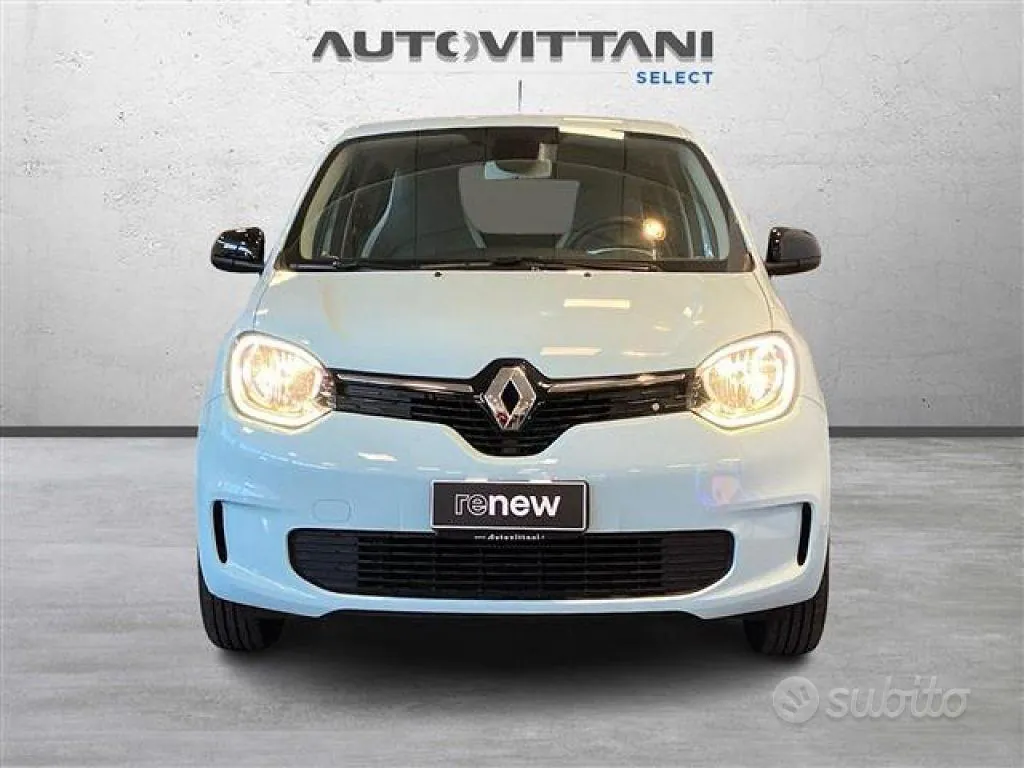 Renault Twingo 2023 photo 3