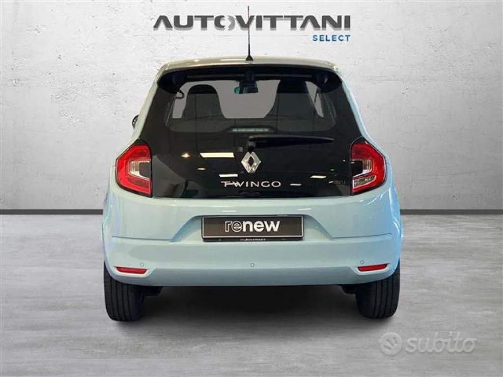 Renault Twingo 2023 photo 5