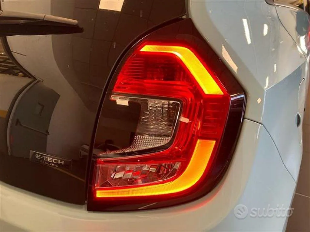 Renault Twingo 2023 photo 2