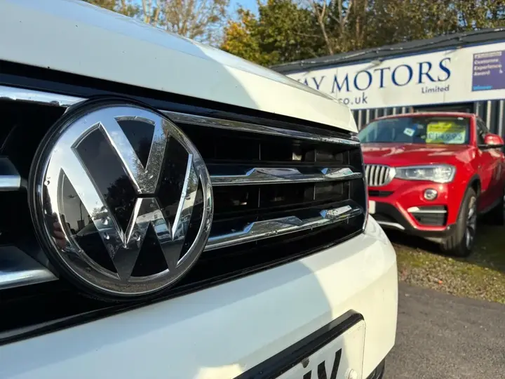 Volkswagen Tiguan Allspace 2019 photo 3